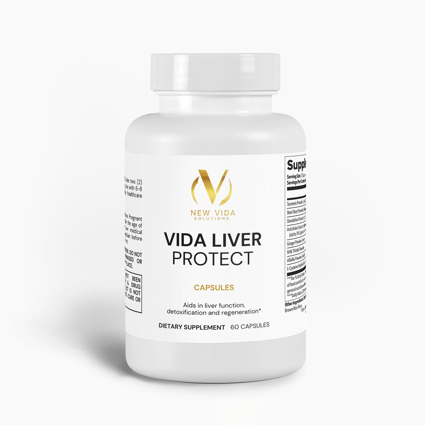 Liver Support