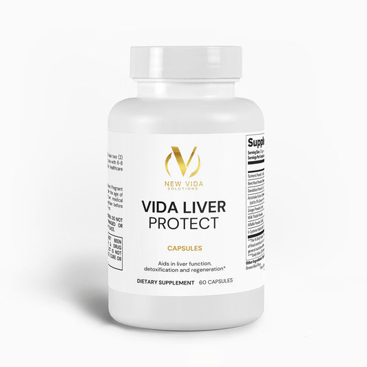 Liver Support
