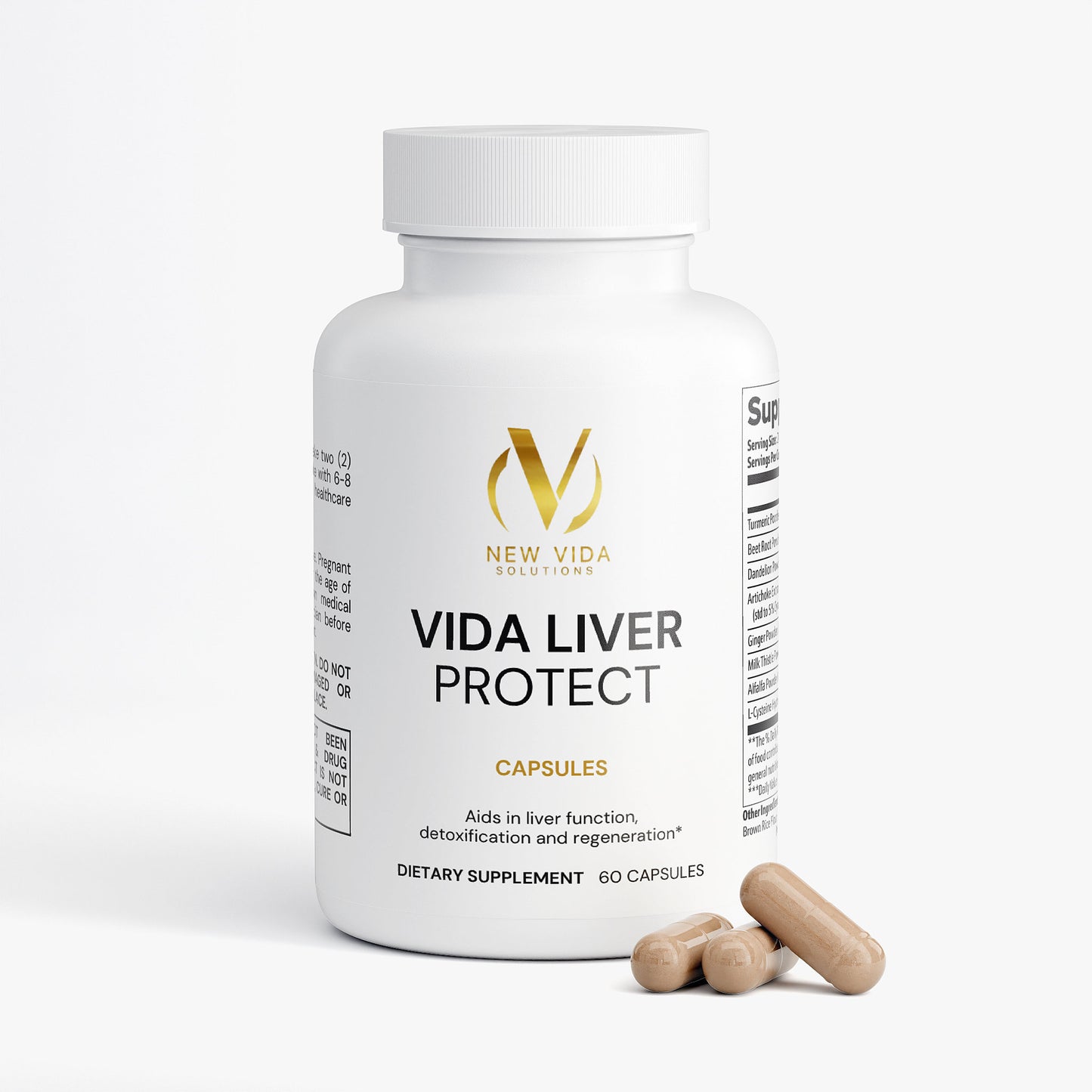Liver Support