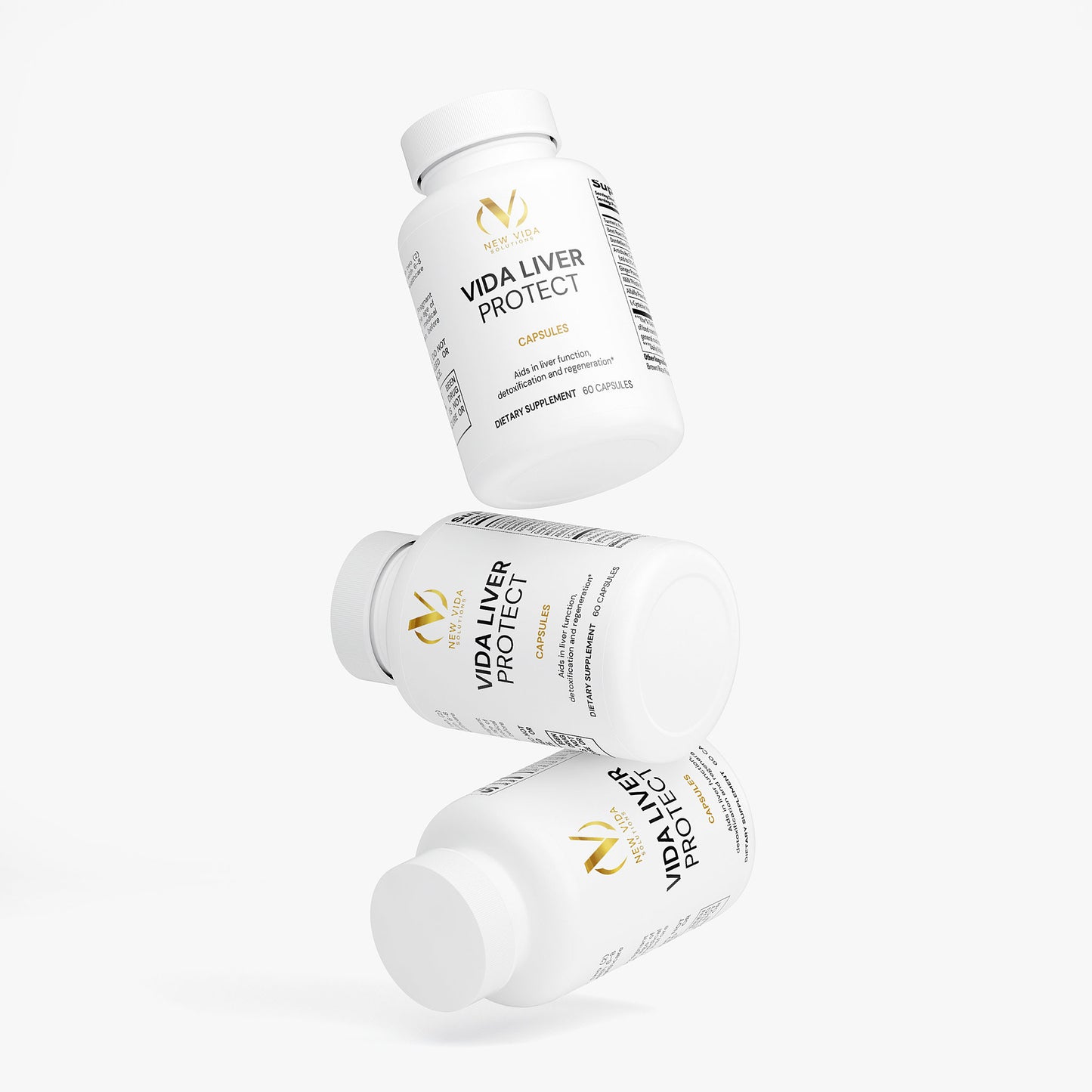Liver Support