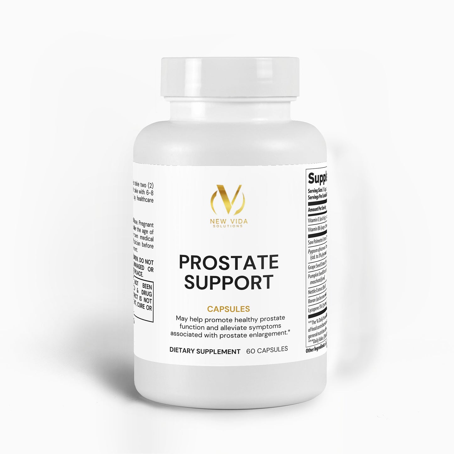 Prostate Support
