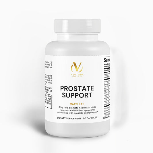 Prostate Support