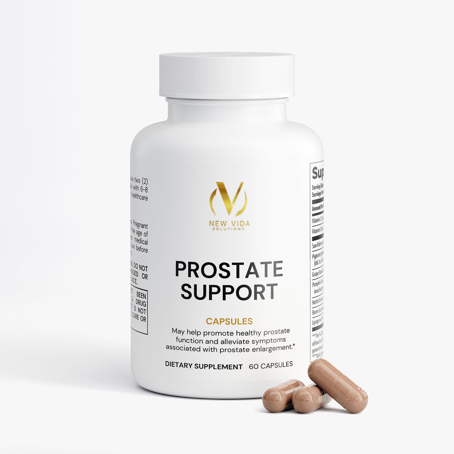 Prostate Support