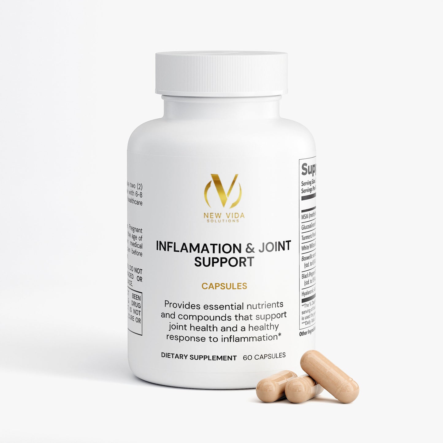 Joint Support
