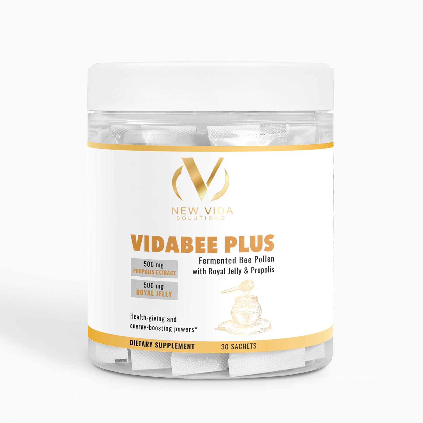 VidaBee Plus