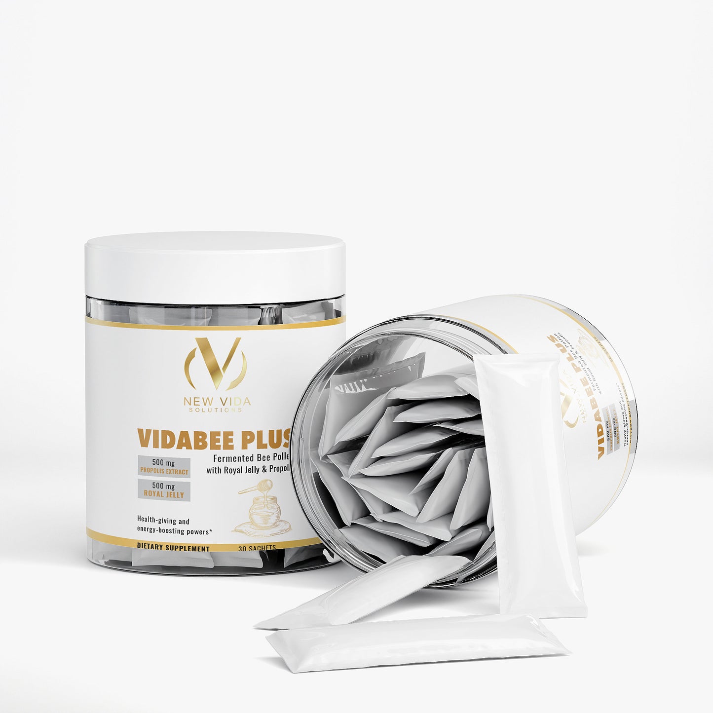 VidaBee Plus