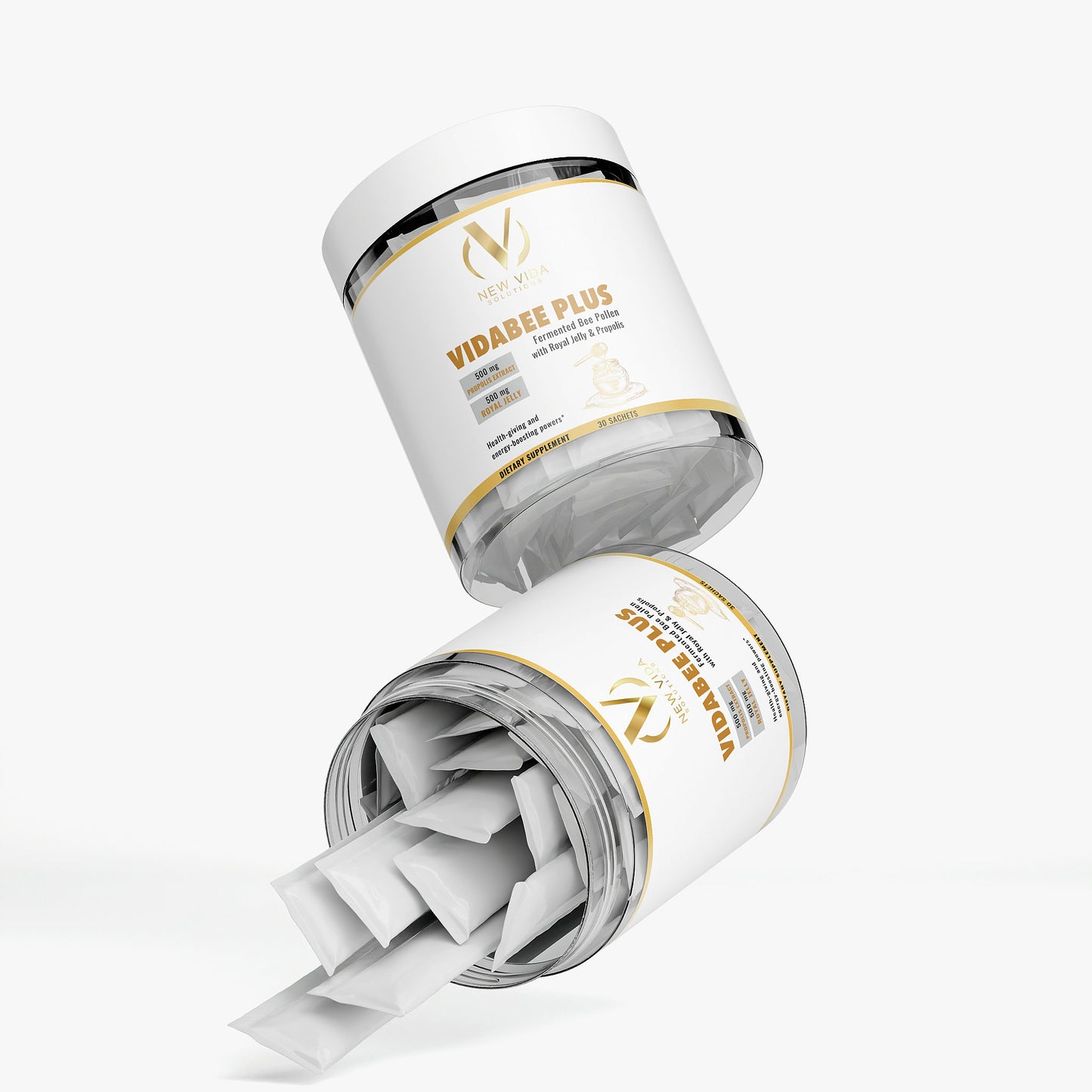 VidaBee Plus