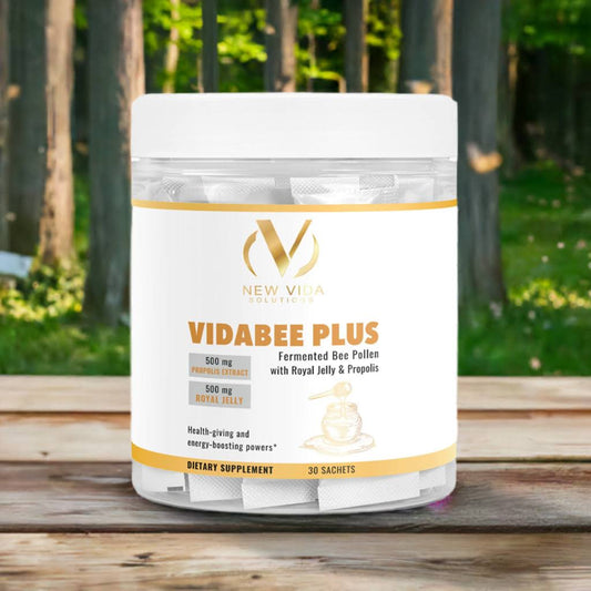 VidaBee Plus